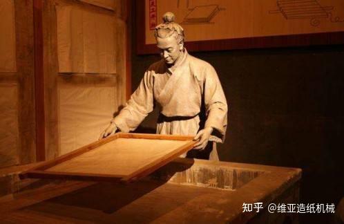 你可能不知道的造纸知识(全是干货) - 知乎