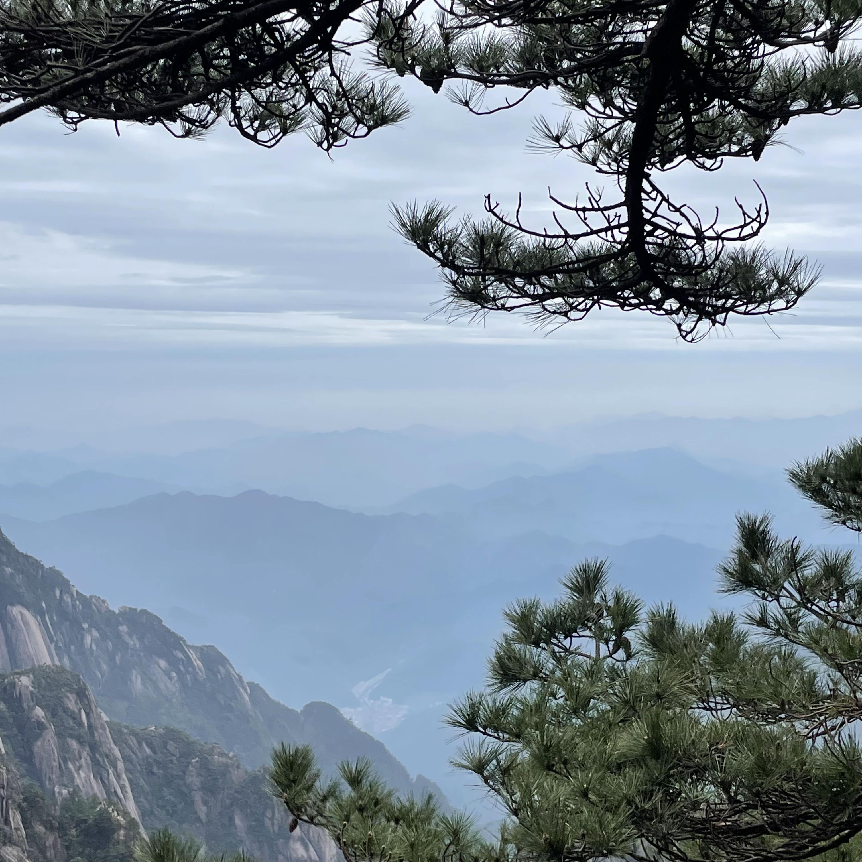 风景图片大全真实照片图片