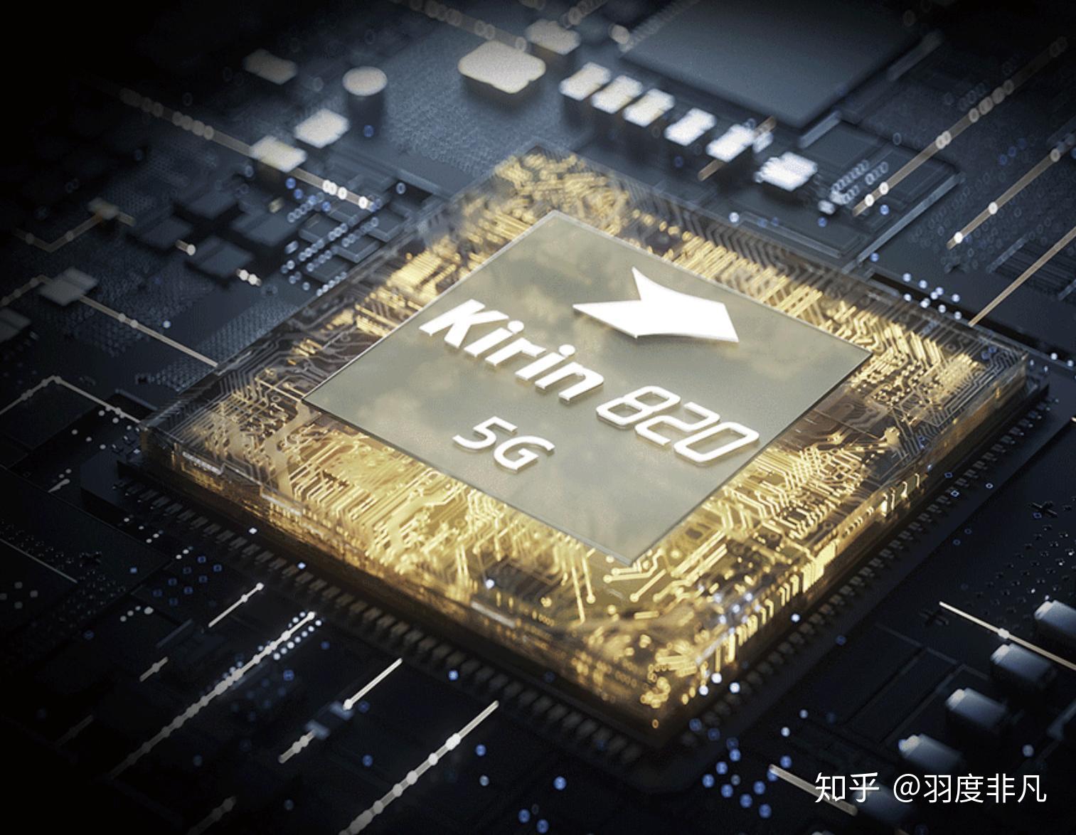 如何评价天玑820与麒麟820相比优势如何