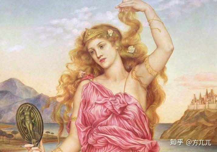 如何认识海伦现象和海伦之美？ - 知乎