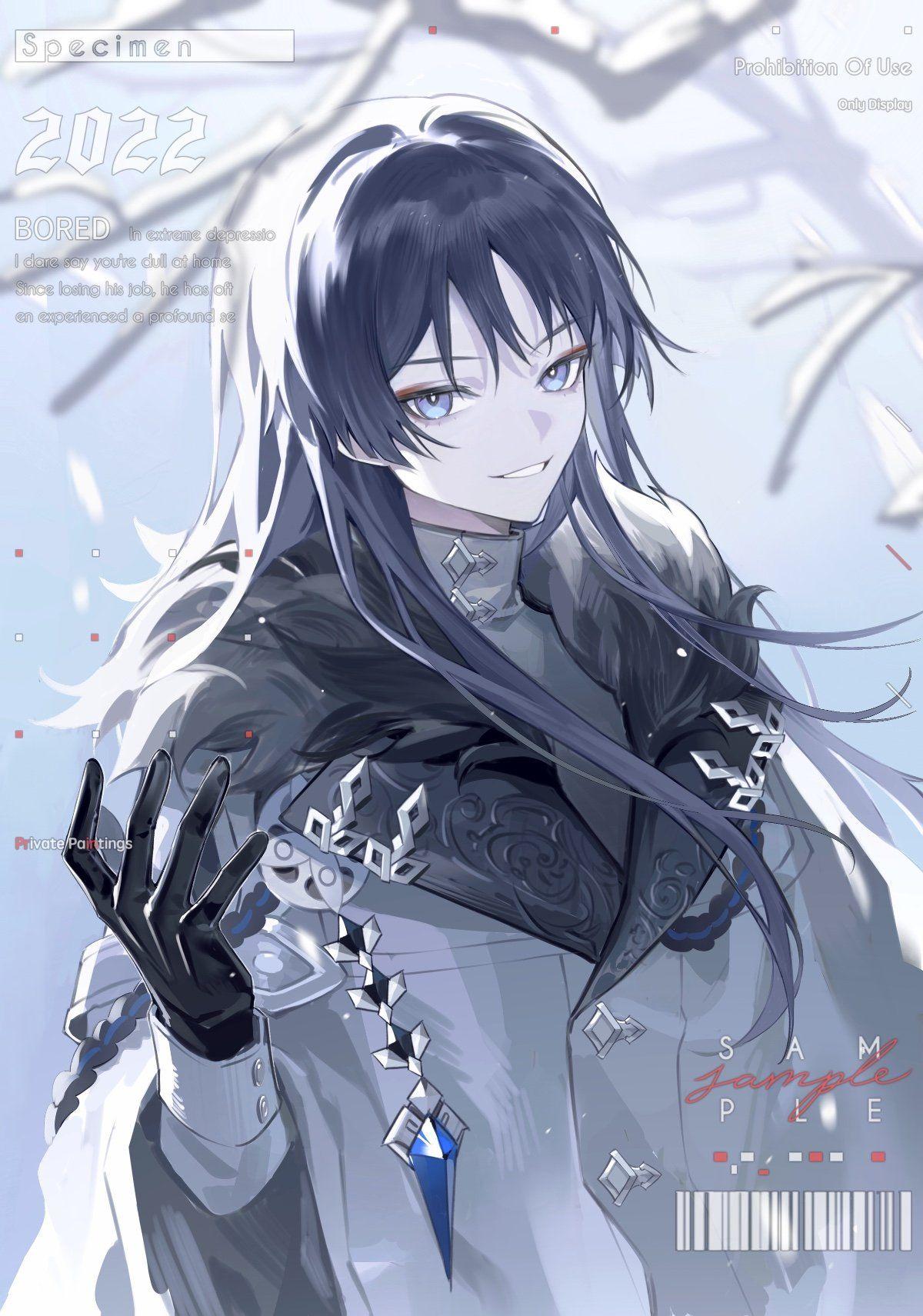 如何评价《原神》须弥Ⅱ ost 宣传 mv《三千娑世御咏歌 - 演绎版》?