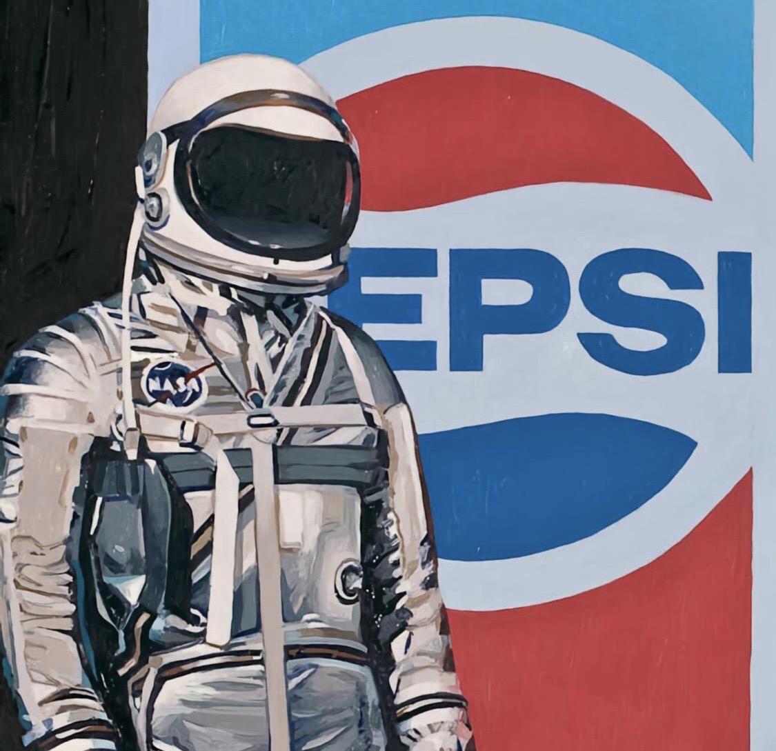 有没有什么惊艳的微信头像?-特别惊艳到人的微信头像