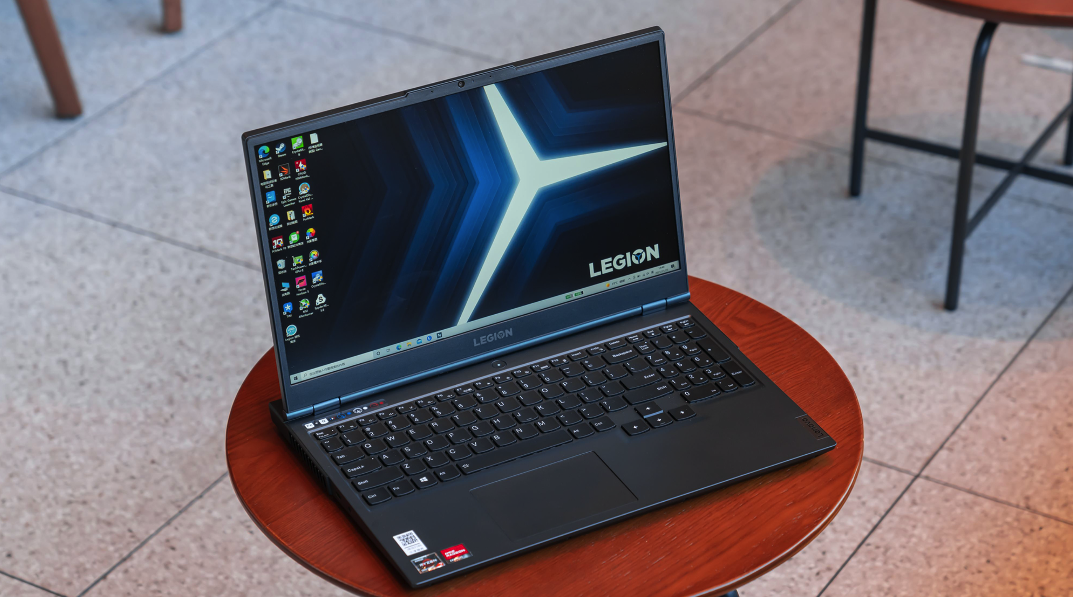 2022年618时候的2021款拯救者r9000p3070版还买的到吗