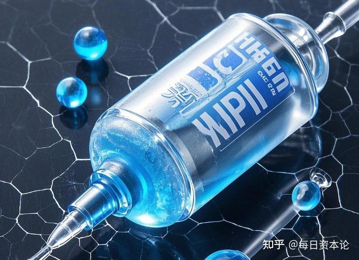 迈威生物急需“解药” - 知乎