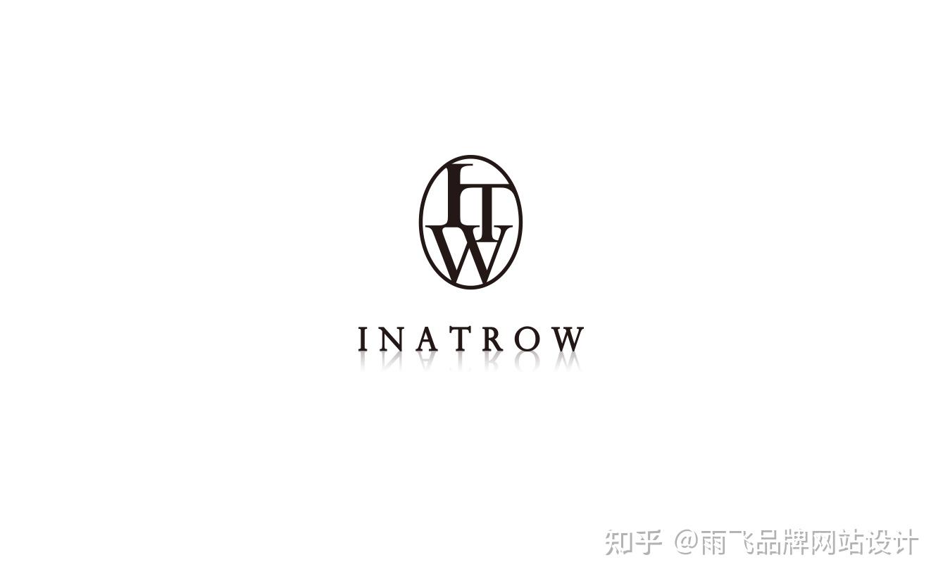 INATROW贻昕女装2022官网,微信,小程序,手机端四网合一解决方案——雨飞作品 - 知乎