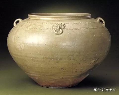 故宫藏魏晋南北朝时期瓷器品欣赏- 知乎