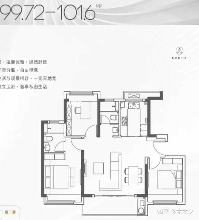 为什么要买新房而不是二手房 - 知乎