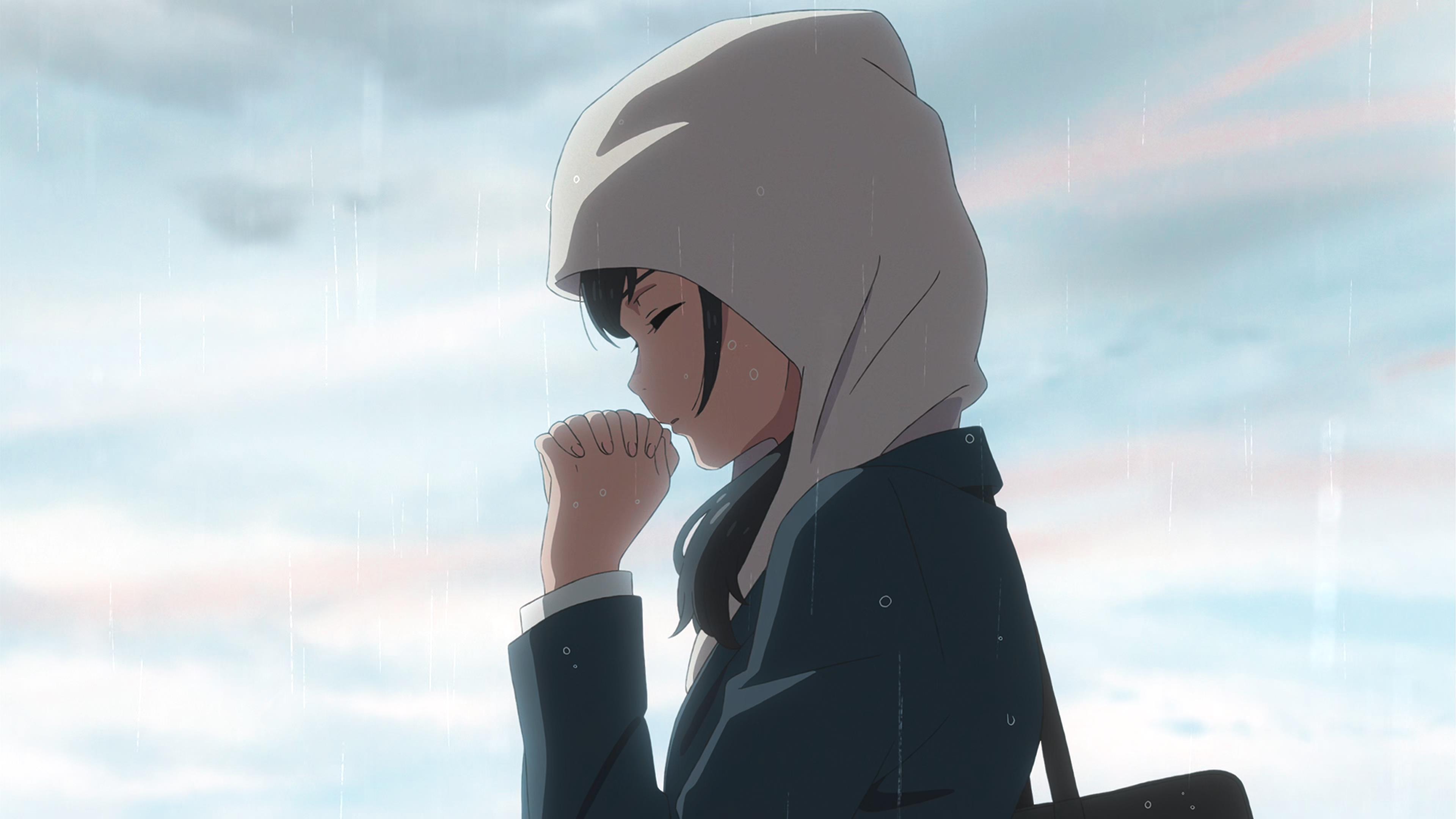 有没有天气之子的壁纸