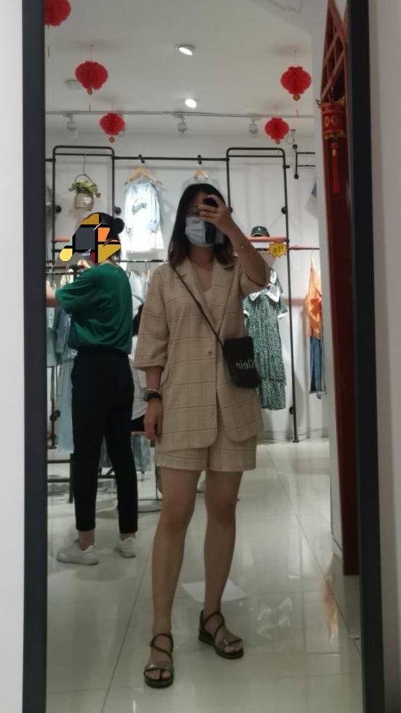 身高155的女孩子体重多少算好