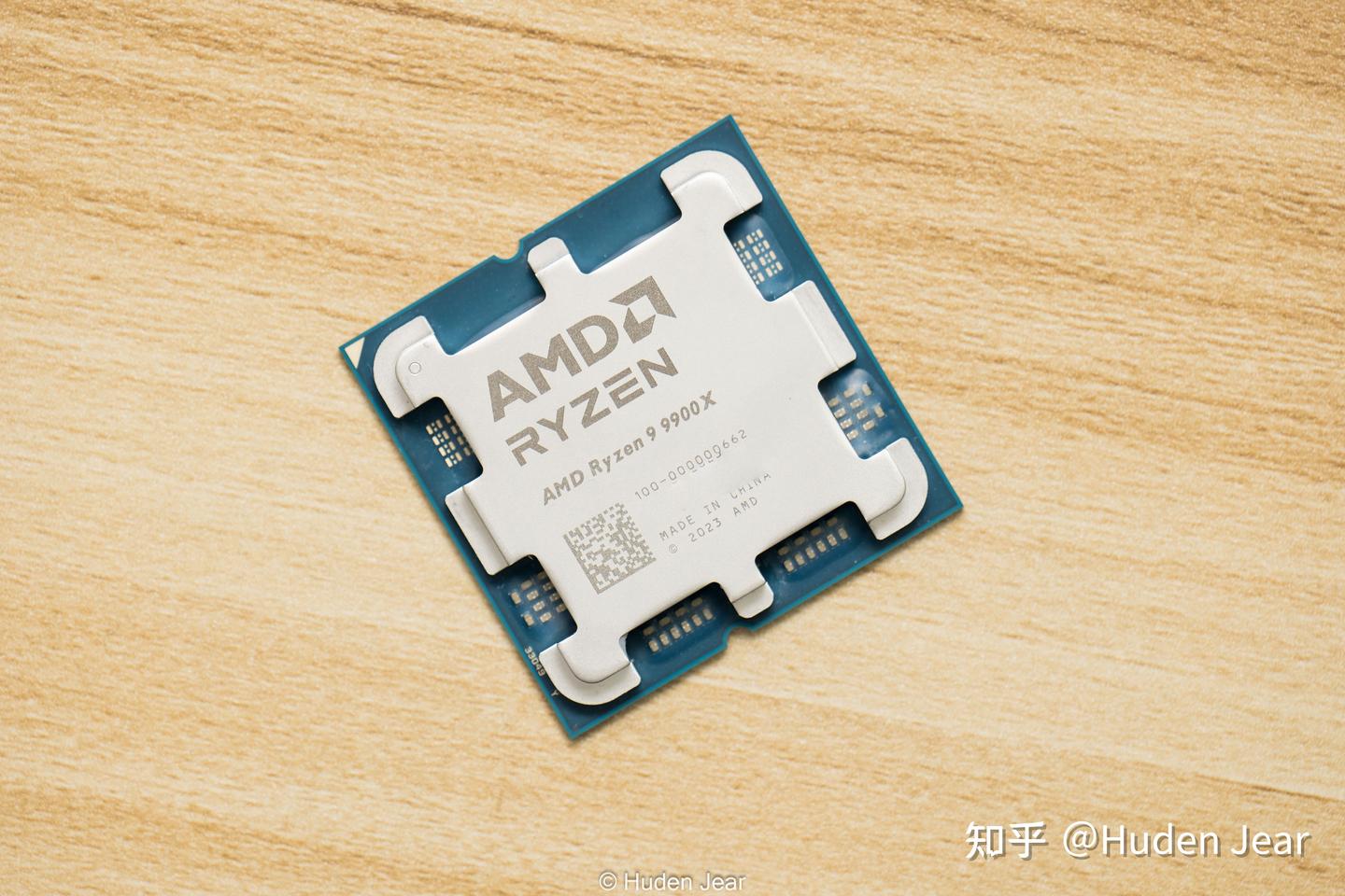 AMD R9 9900X首发测评:此乃性价比最高的ZEN5 CPU! - 知乎