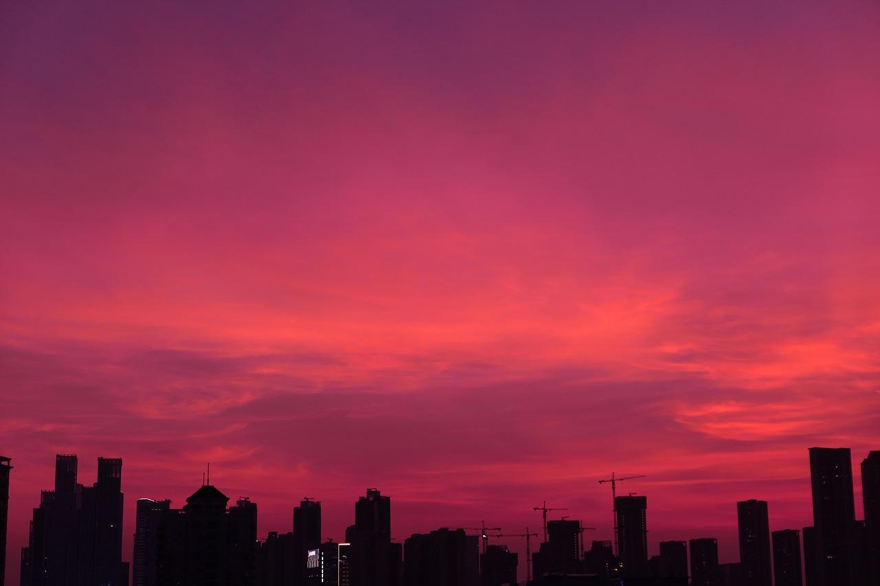 3. 生态宜居大盘