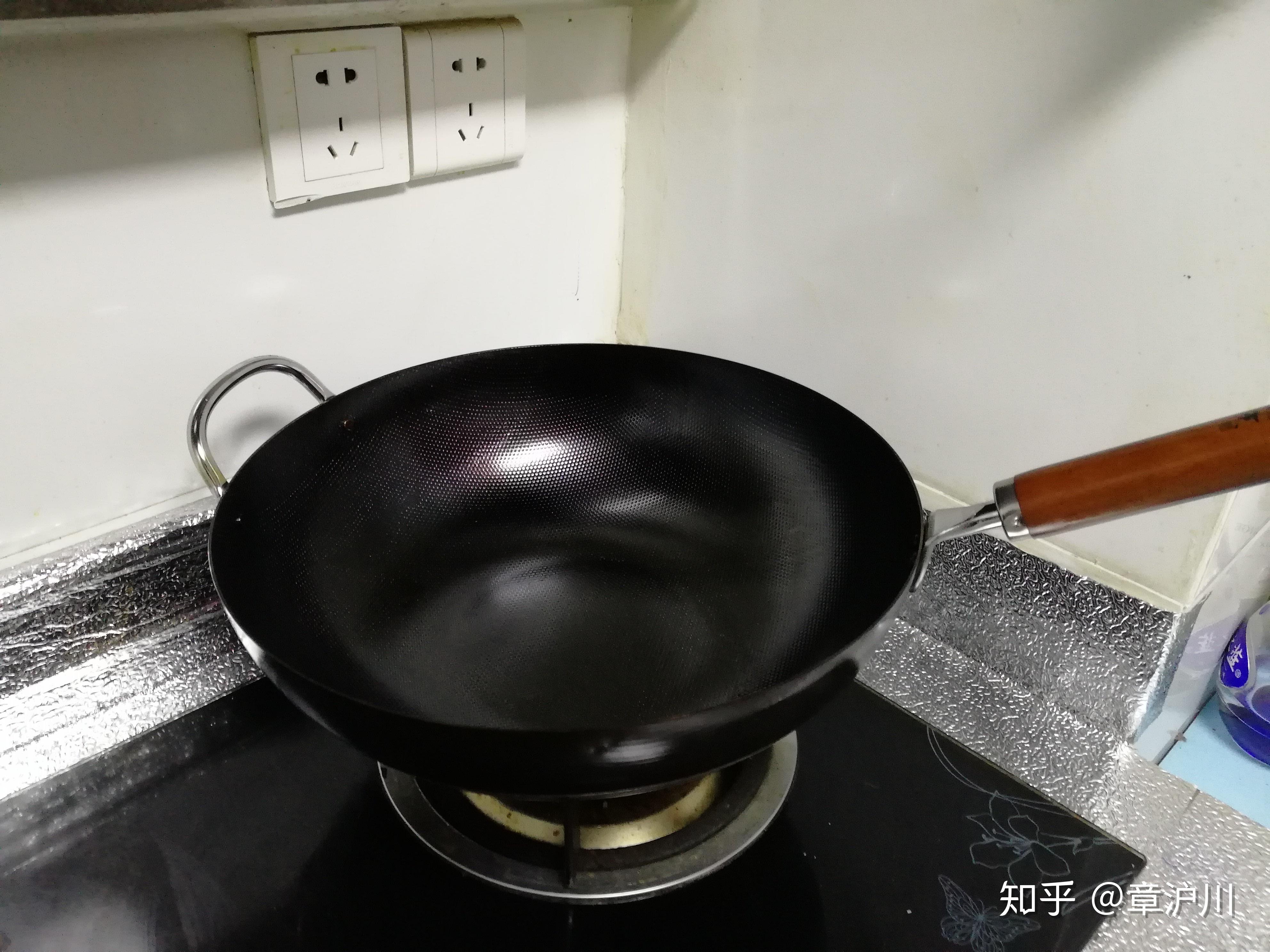 如何养一口铁锅?