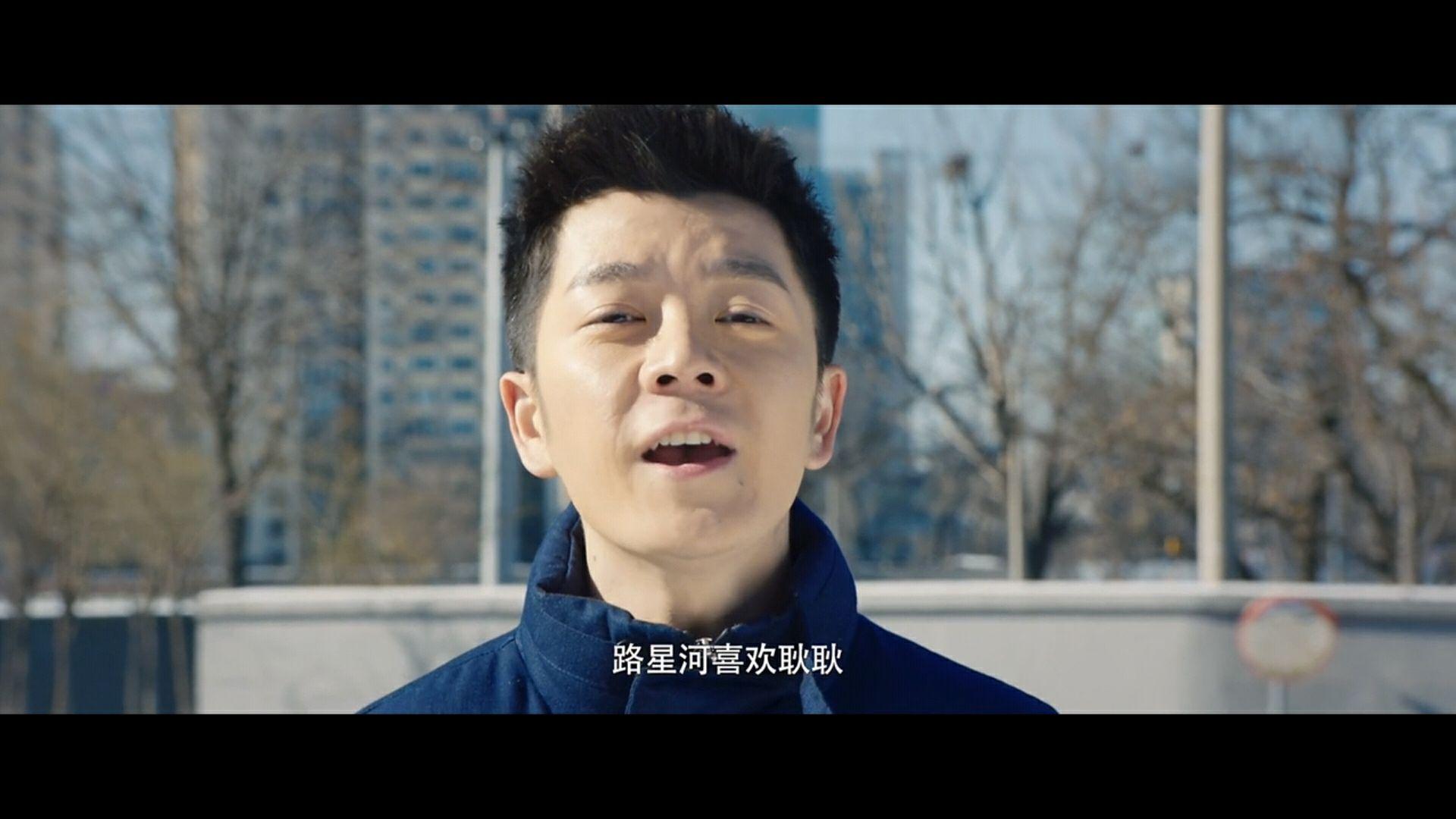 最好的我们路星河为什么是说喜欢耿耿而不是爱耿耿呢