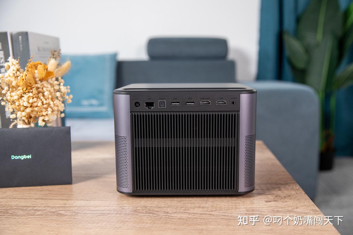 当贝f3是五千元档位性价比高的投影吗? - 知乎