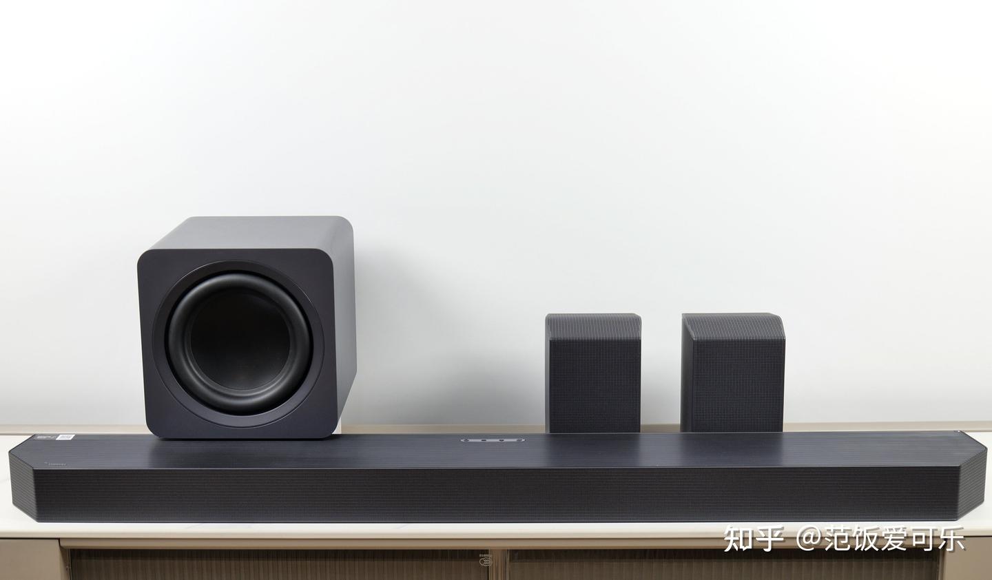 还能买到吗?2026款三星回音壁Q990H体验