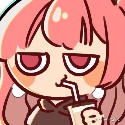 如何看待b站新晋宝藏女孩尤超白