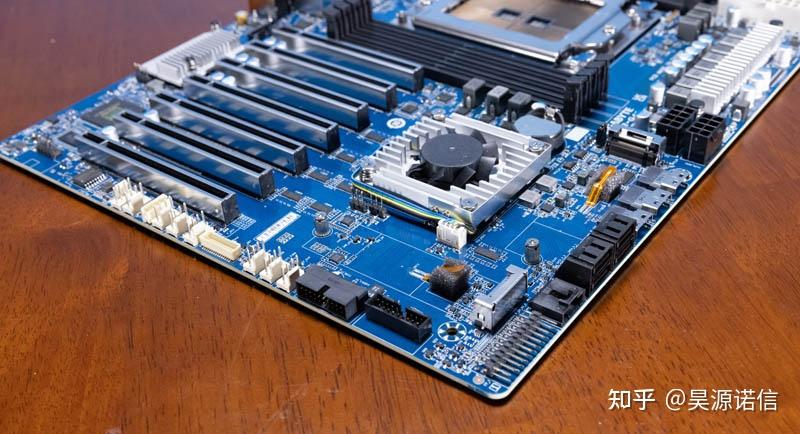 AMD 锐龙 Threadripper Pro 5995WX WEPYC 评测 - 知乎