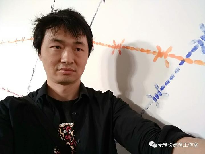 一篇关于建筑的个人访谈访谈 - 知乎