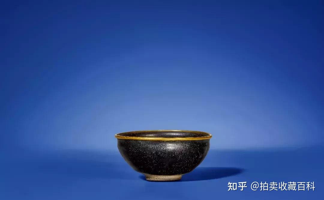 杯盏虽小掌上乾坤茶香韵味山水清音赏各朝绝美茶具- 知乎