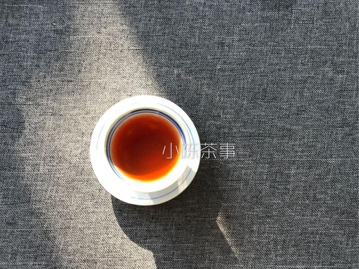 什么样的茶算浓茶?这四点越早知道越好! - 知乎