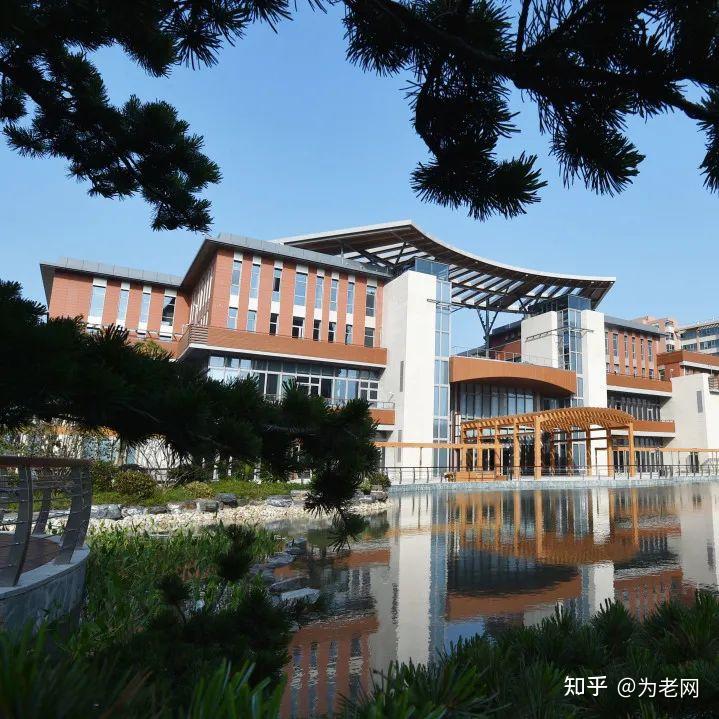 50多个！来看看上海的中高端养老社区和养老院都有哪些？ - 知乎