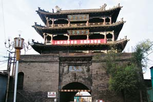 “塞上宁武关,天下早知名”——山西宁武关史话 - 知乎
