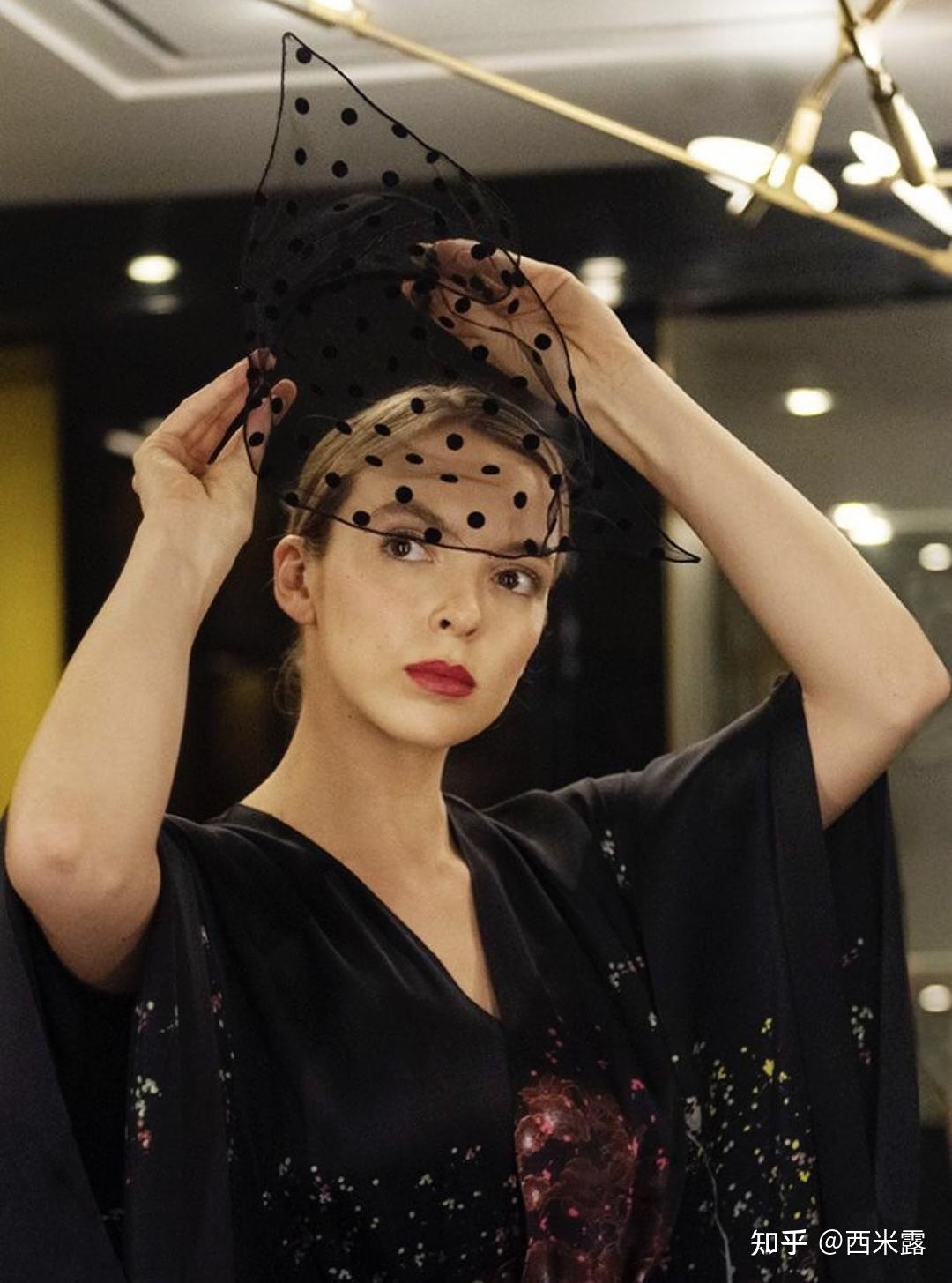 如何评价演员安雅 泰勒-乔伊（Anya Taylor-Joy）？ - 知乎