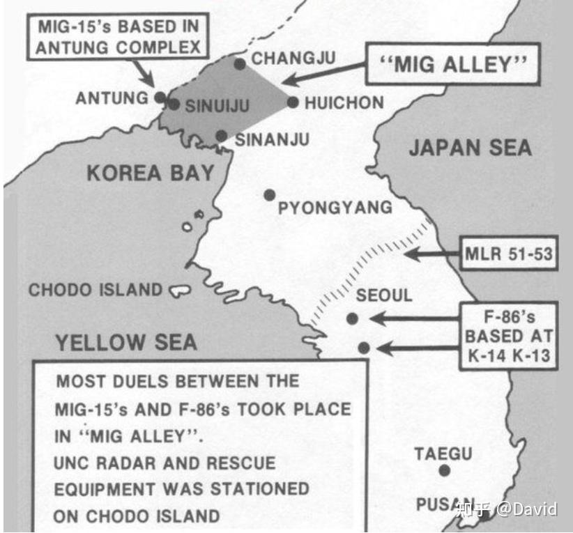 米格走廊知乎图片