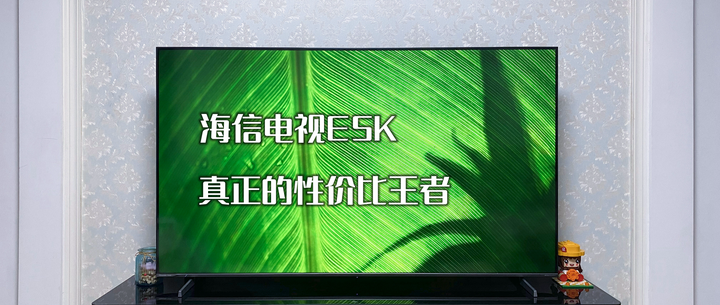 Uled 220分区 144hz高刷黄金组合！海信电视e5k才是真正的性价比王者 知乎