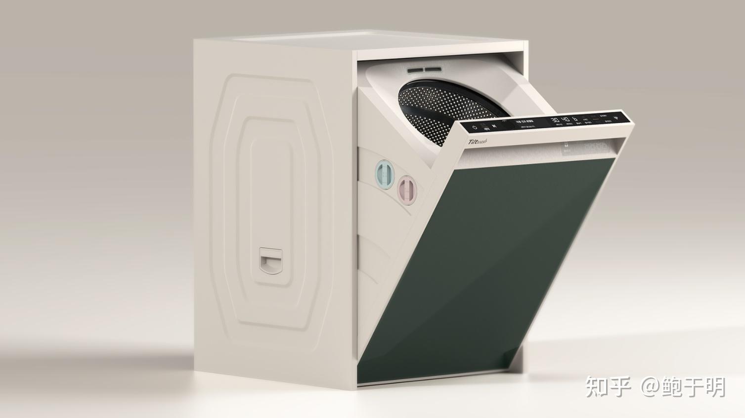 逆向思维的设计案例