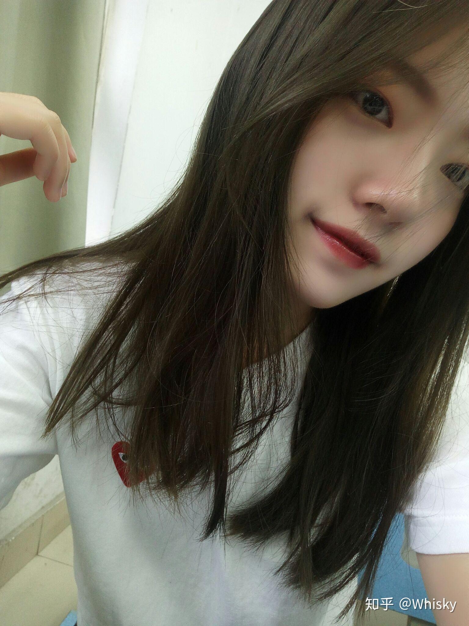 十七岁女生化妆有问题吗? - 知乎