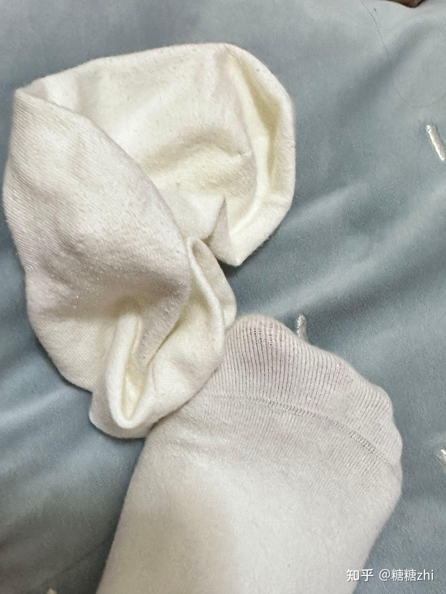 袜子为什么会起球