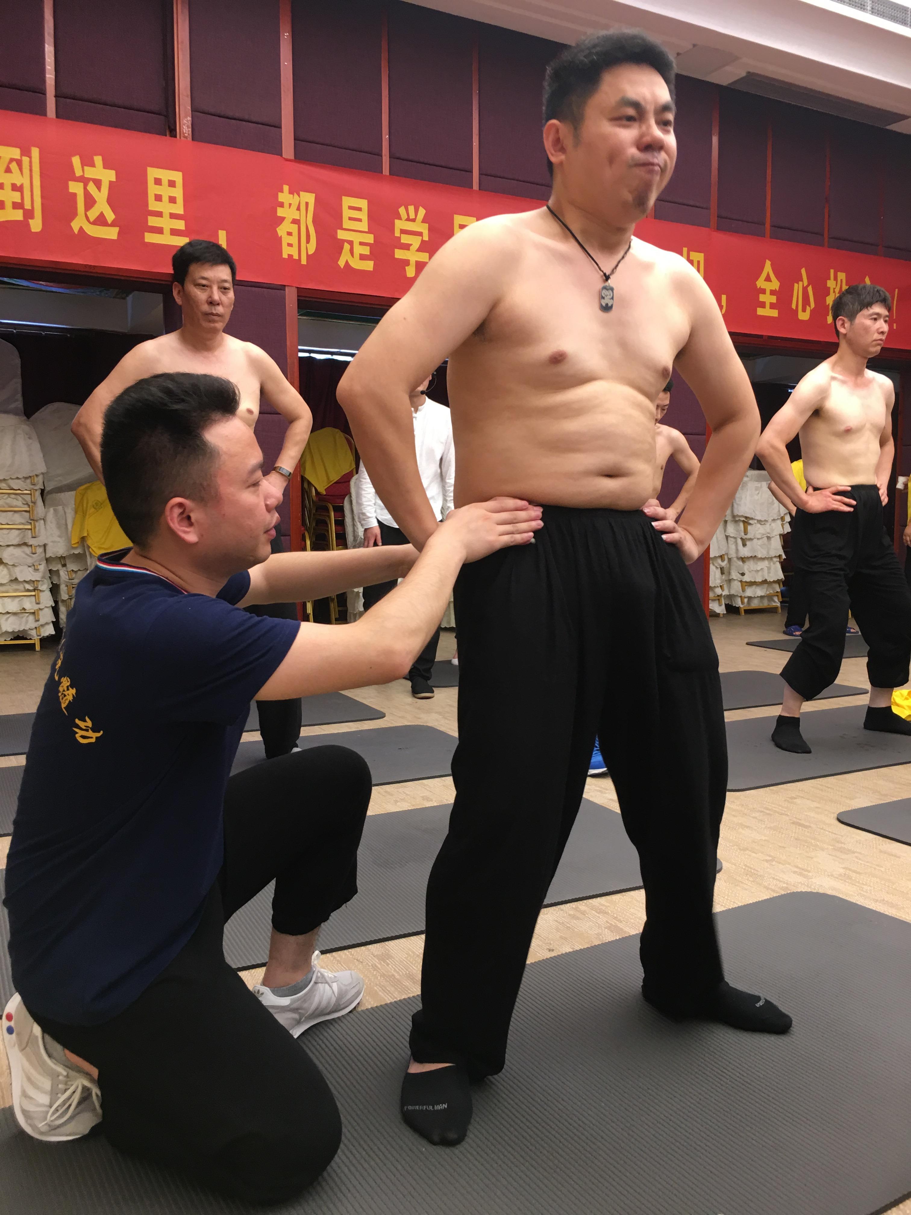提肛动作来延长事时间 - 知乎