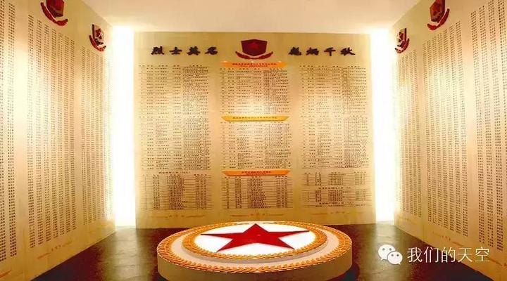 天兵祭英烈:仰望那些为国捐躯的伟大战士 - 知乎