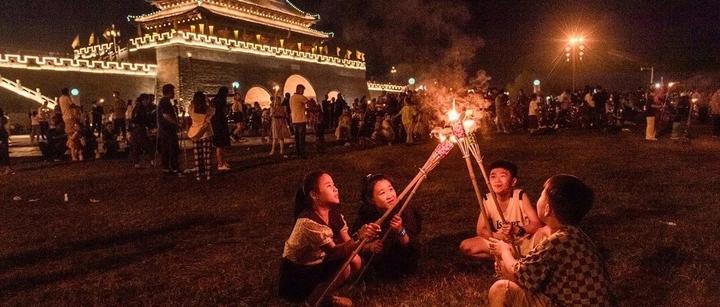 【人文纪实】津门网马敏:古城故事——淮南寿县 - 知乎