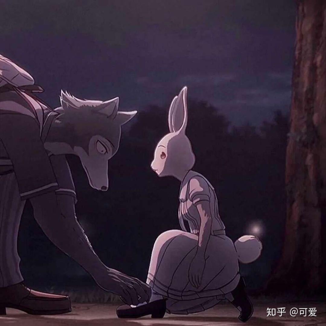 大家有没有动物狂想曲的情头啊