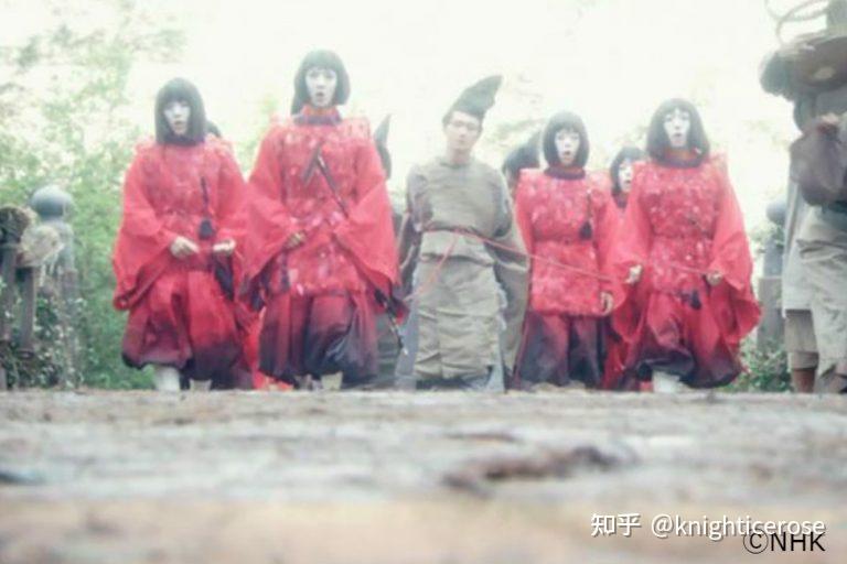 平清盛的秃童宪兵亲卫队最后的下场是什么，战斗力堪比新选组的部队最后为何没有参加京都保卫战? - 知乎