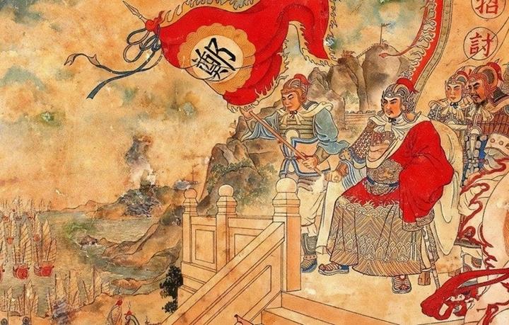 郑成功积劳成疾逝世,其子觊觎台湾,康熙围剿招抚兼施,郑经叫嚣:拒绝和谈! - 知乎