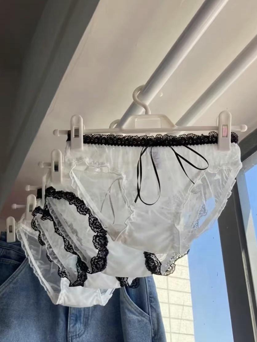 小姐姐们,你们喜欢穿什么类型的内裤? - 知乎