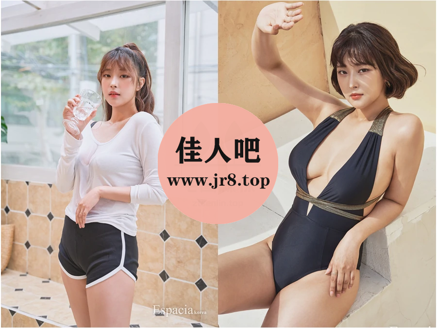KimGap-ju(김갑주)写真合集下载&汇总[7套-870M]-第2张-佳人吧写真资源合集下载