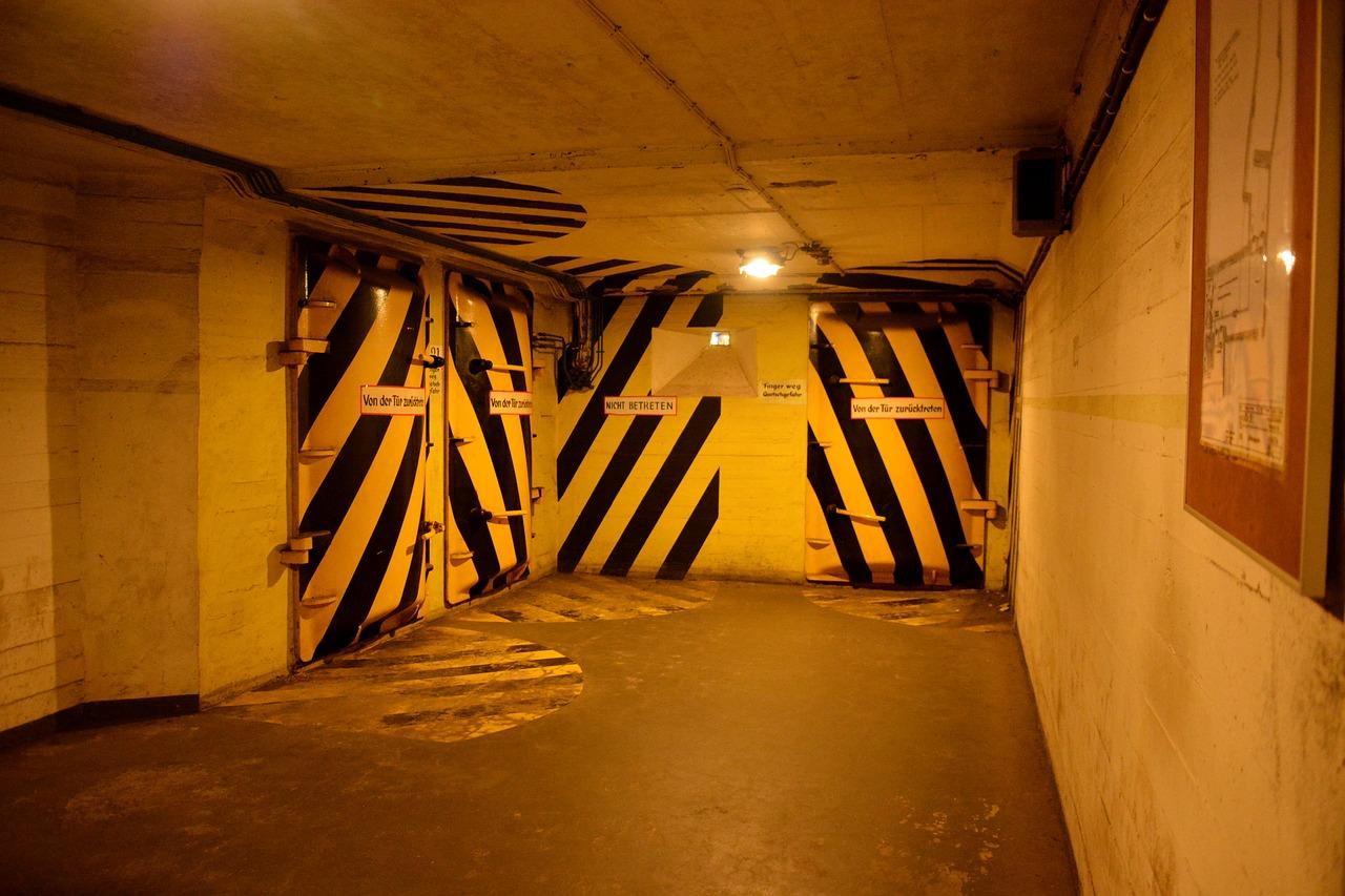 4. 仓储功能分区