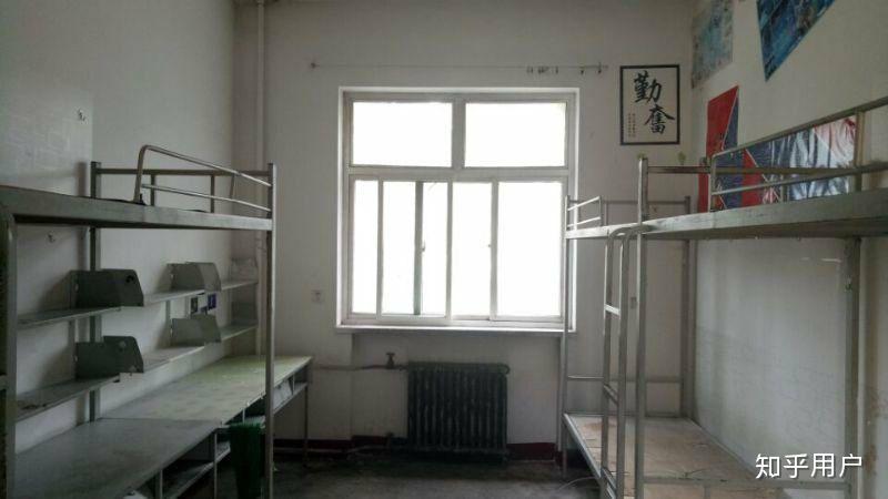 长治医学院宿舍条件怎么样