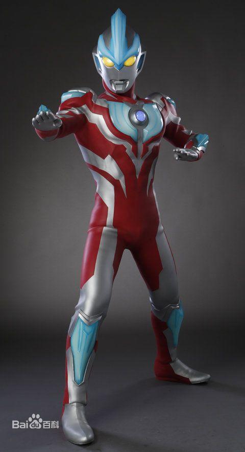 今后的奥特曼都会走融合的套路吗全身led真的好吗