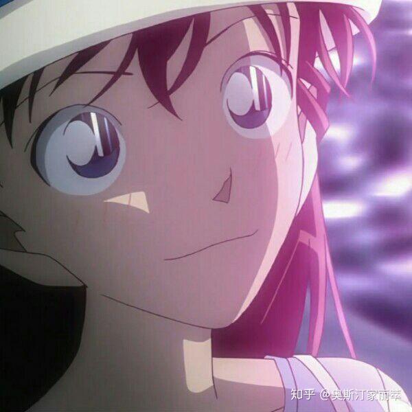 怎样评价中森青子