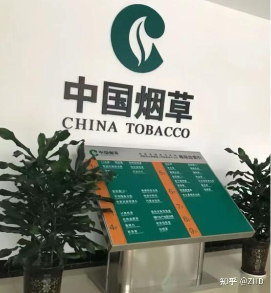 中国烟草公司的职工待遇,实际情况是怎样的?