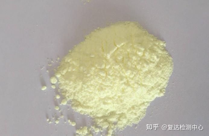 引发剂检测报告 - 知乎