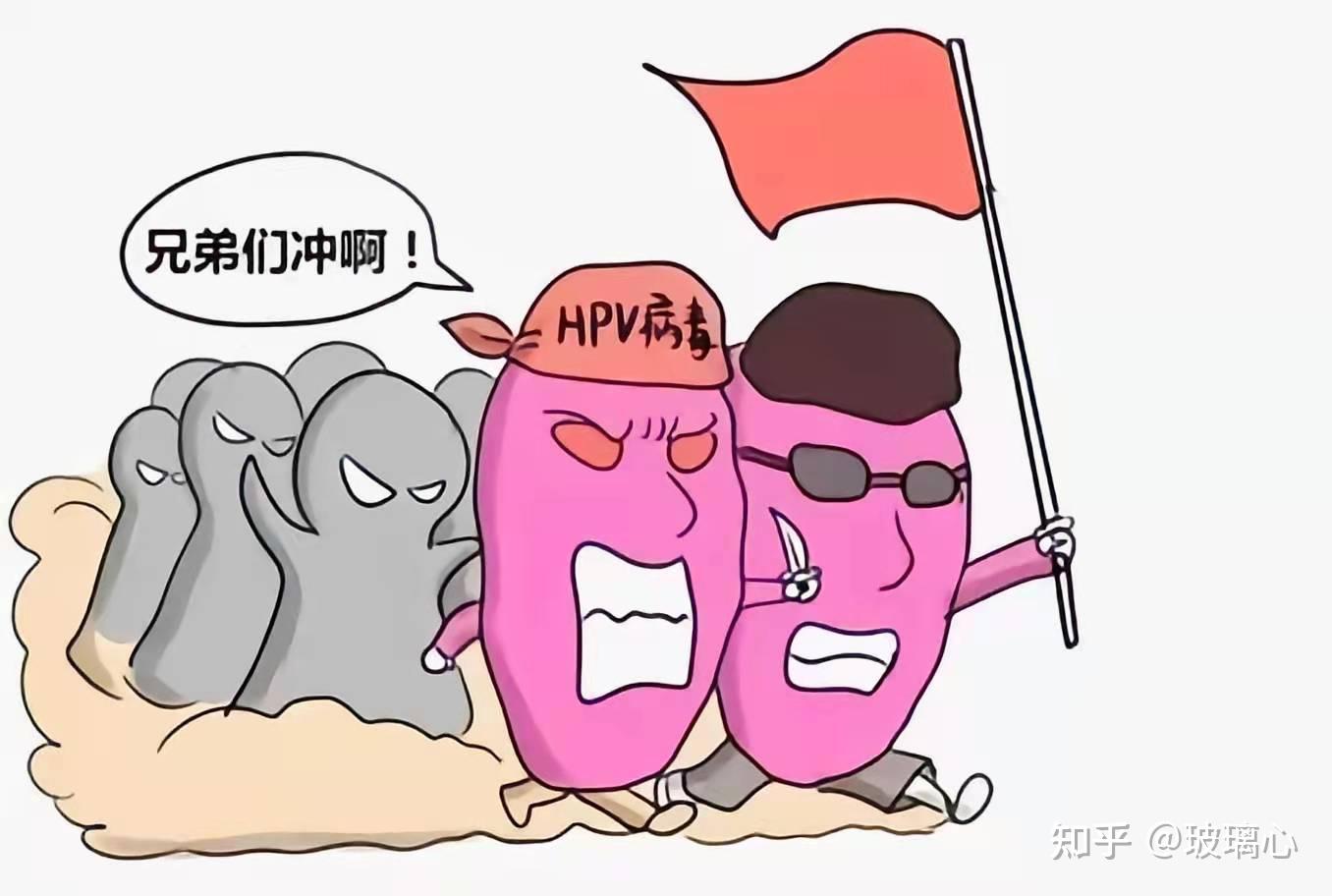 感染hpv病毒怎么办