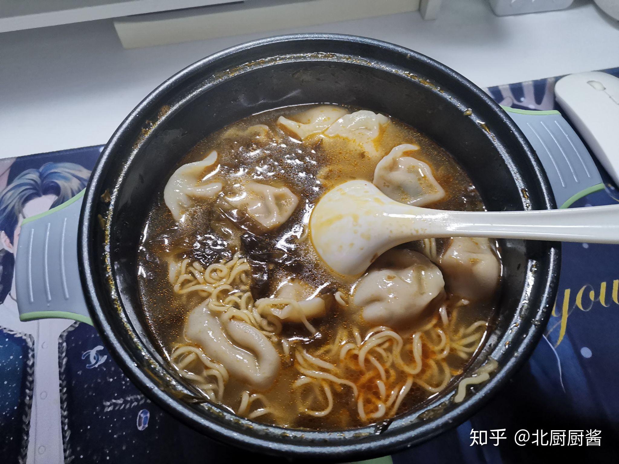 為什麼當代大學生每天只想乾飯? - 知乎