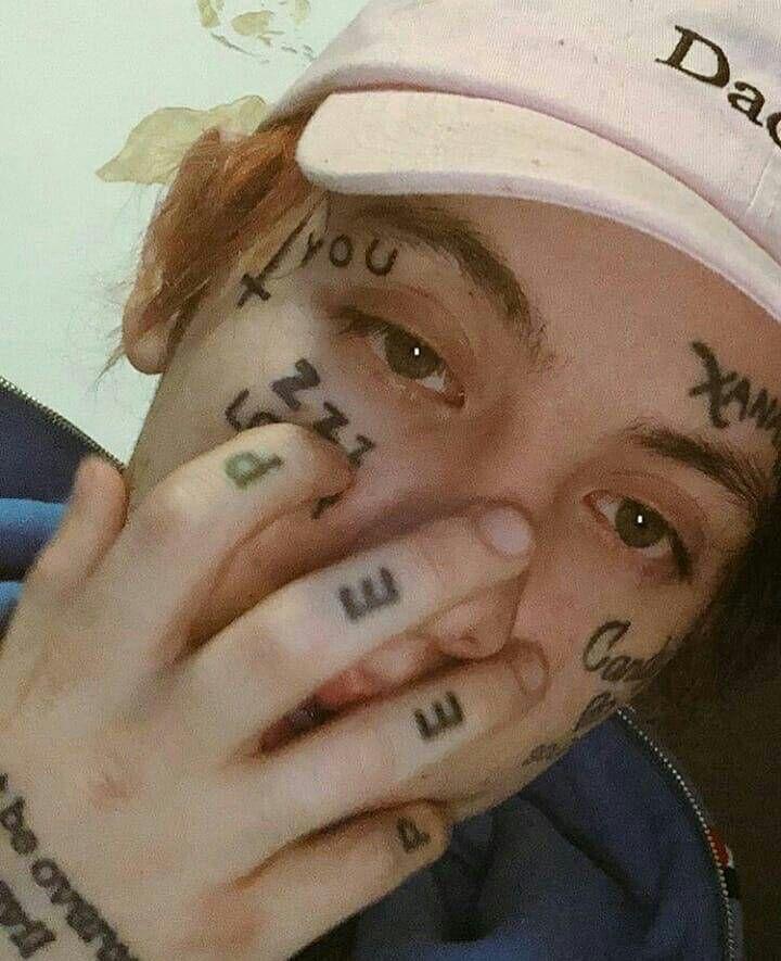 如果评价新晋说唱歌手lil xan? - 知乎