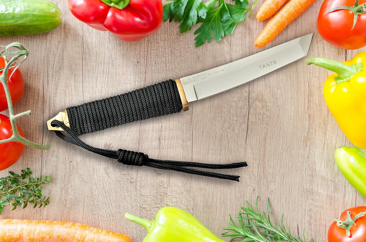 2. 传统开刃方法